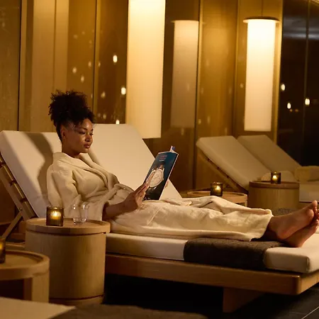 Mandarin Oriental Mayfair, London-3